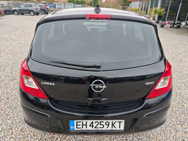 Opel Corsa ПРОДАДЕНА 23.НОЕМВРИ.2024г, снимка 8 - Автомобили и джипове - 47971733