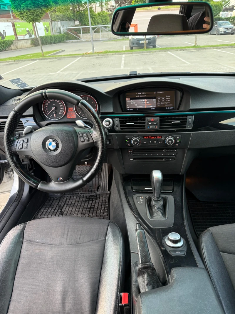 BMW 335 E91, снимка 6 - Автомобили и джипове - 52656349