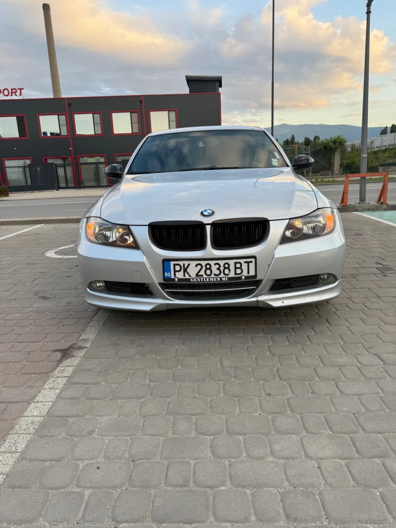 BMW 335 E91, снимка 8 - Автомобили и джипове - 52656349