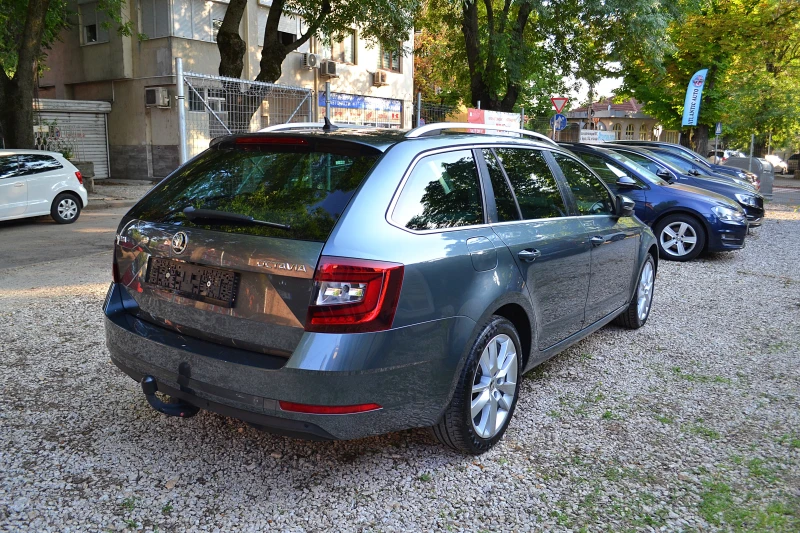 Skoda Octavia 1.6 TDI Style, снимка 6 - Автомобили и джипове - 50771773