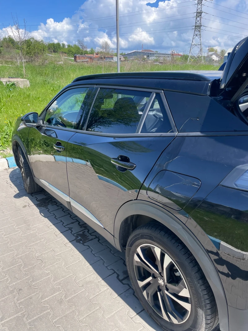 Peugeot 2008, снимка 7 - Автомобили и джипове - 52364126