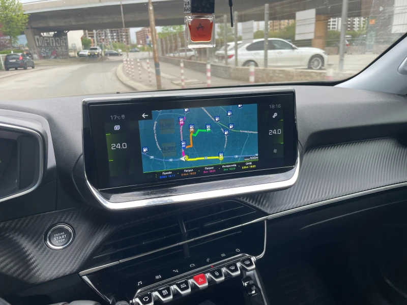 Peugeot 2008, снимка 2 - Автомобили и джипове - 52364126