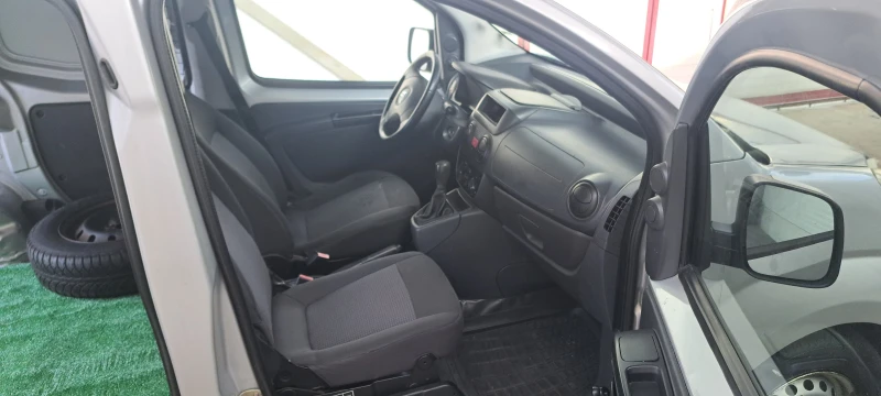 Citroen Nemo, снимка 5 - Автомобили и джипове - 52264037