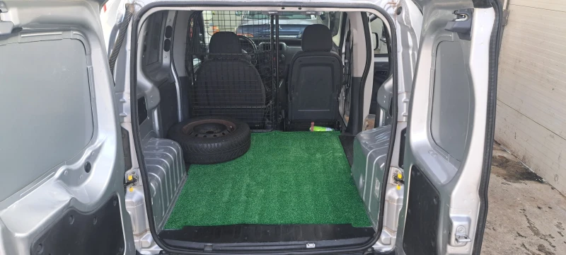 Citroen Nemo, снимка 4 - Автомобили и джипове - 52264037