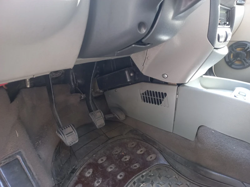 Lada Kalina Kalina, снимка 15 - Автомобили и джипове - 52345089