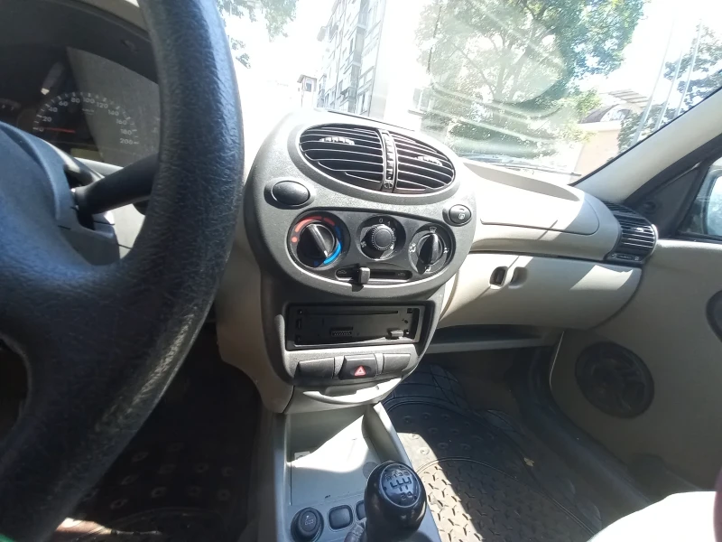 Lada Kalina Kalina, снимка 9 - Автомобили и джипове - 52345089