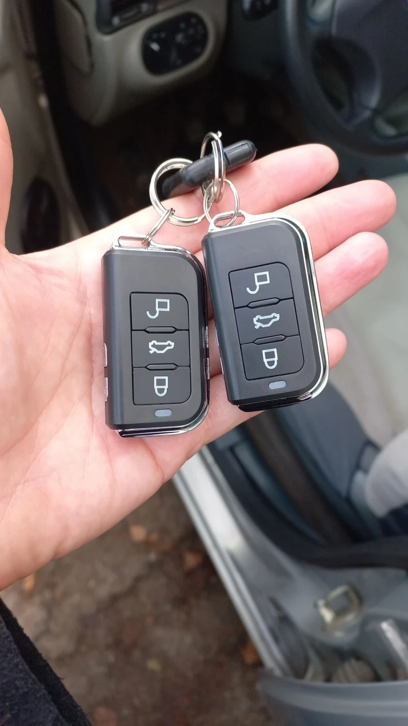 Lada Kalina Kalina, снимка 17 - Автомобили и джипове - 52345089