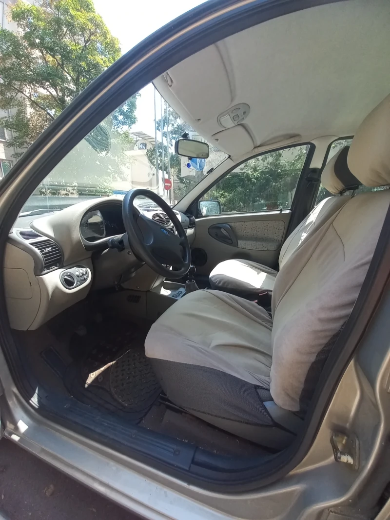 Lada Kalina Kalina, снимка 3 - Автомобили и джипове - 52345089