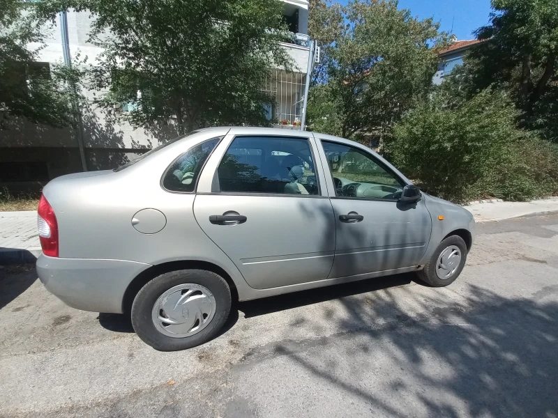 Lada Kalina Kalina, снимка 2 - Автомобили и джипове - 52345089