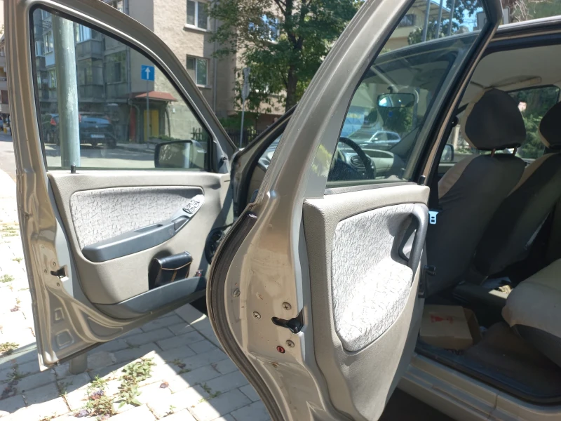 Lada Kalina Kalina, снимка 5 - Автомобили и джипове - 52345089