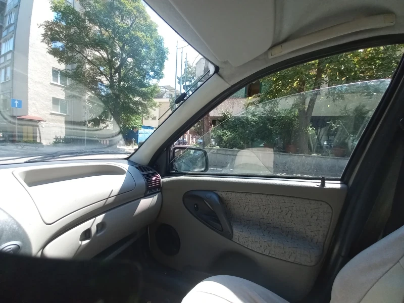 Lada Kalina Kalina, снимка 8 - Автомобили и джипове - 52345089