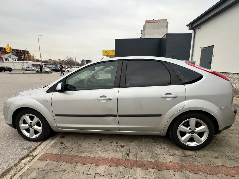 Ford Focus 1.6 109к.с., снимка 5 - Автомобили и джипове - 52578009