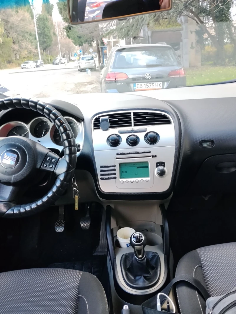 Seat Altea XL TSI, снимка 6 - Автомобили и джипове - 52683962