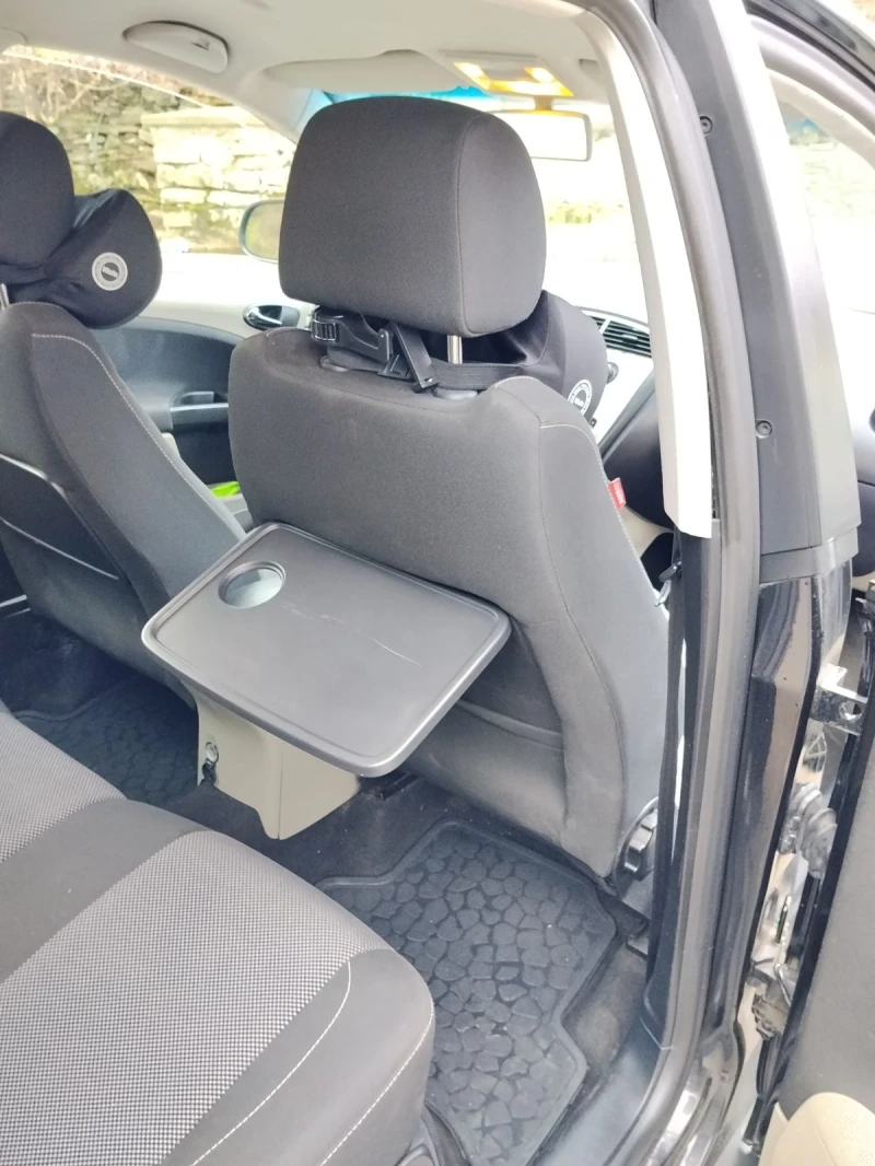 Seat Altea XL TSI, снимка 7 - Автомобили и джипове - 52683962