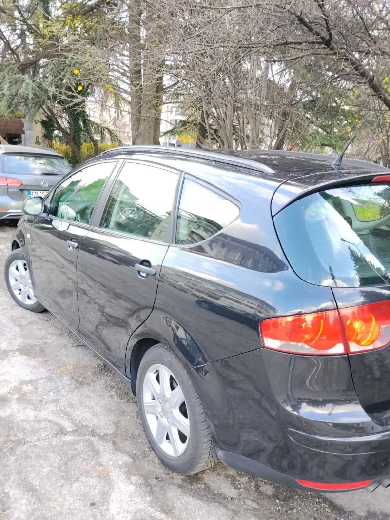 Seat Altea XL TSI, снимка 17 - Автомобили и джипове - 52683962