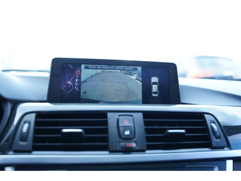 BMW 328 * АВТО КРЕДИТ* ЦЕНА ДО БГ * СЕРВИЗНА ИСТОРИЯ * , снимка 9 - Автомобили и джипове - 52696301