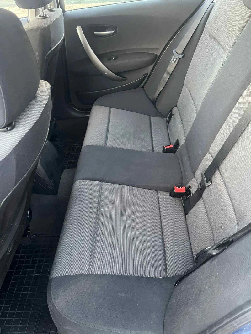BMW 118, снимка 7 - Автомобили и джипове - 52771736