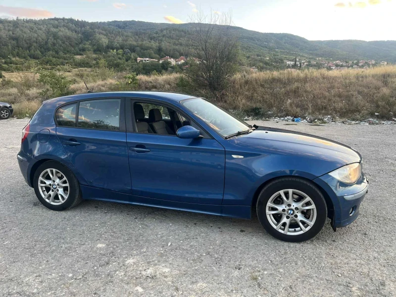BMW 118, снимка 4 - Автомобили и джипове - 52771736