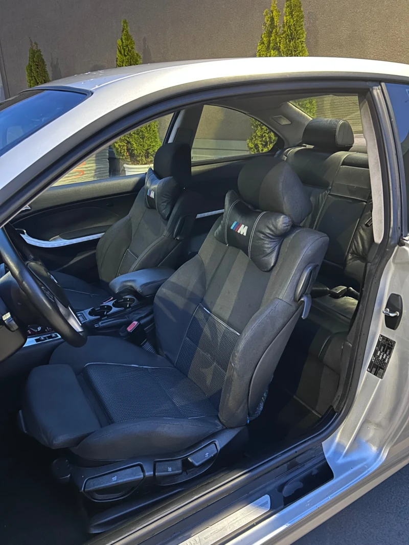 BMW 320 320D 150hp, снимка 5 - Автомобили и джипове - 52840923