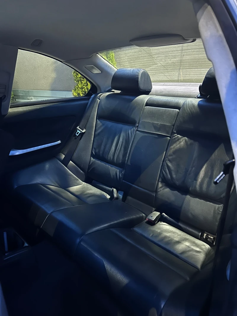 BMW 320 320D 150hp, снимка 8 - Автомобили и джипове - 52840923