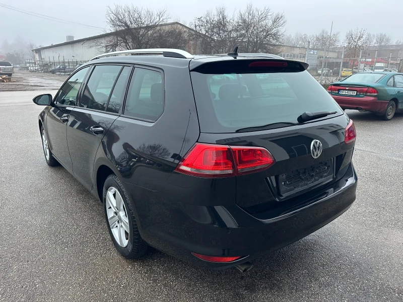 VW Golf 7 1.6TDI High-Line Италия, снимка 5 - Автомобили и джипове - 52877021