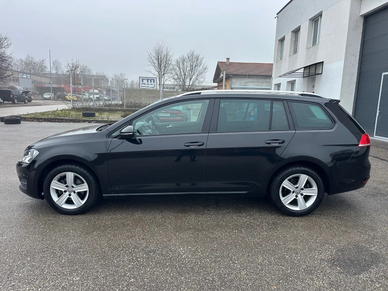 VW Golf 7 1.6TDI High-Line Италия, снимка 4 - Автомобили и джипове - 52877021