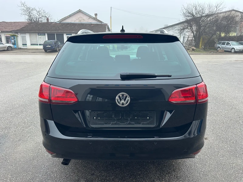 VW Golf 7 1.6TDI High-Line Италия, снимка 6 - Автомобили и джипове - 52877021
