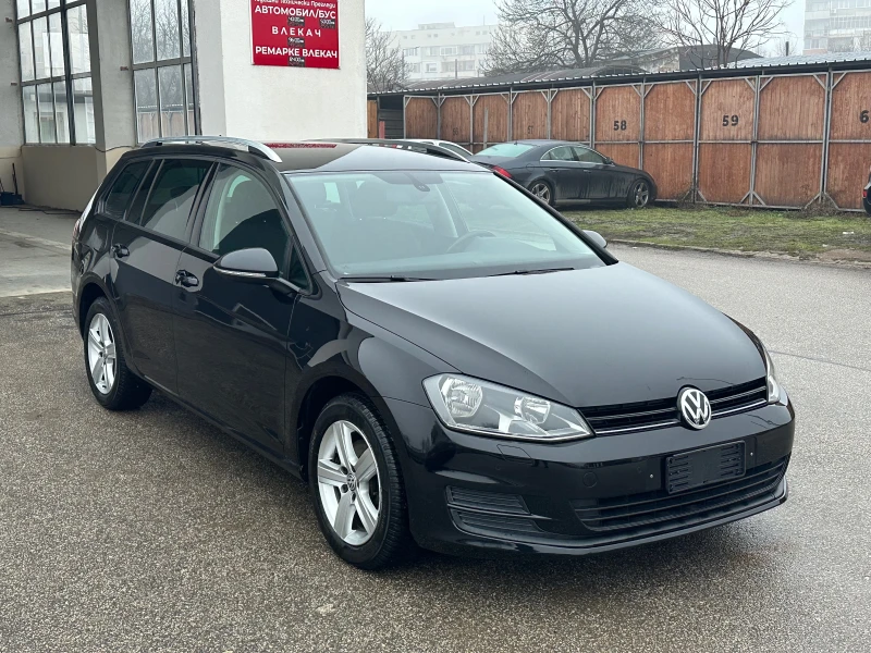 VW Golf 7 1.6TDI High-Line Италия, снимка 10 - Автомобили и джипове - 52877021