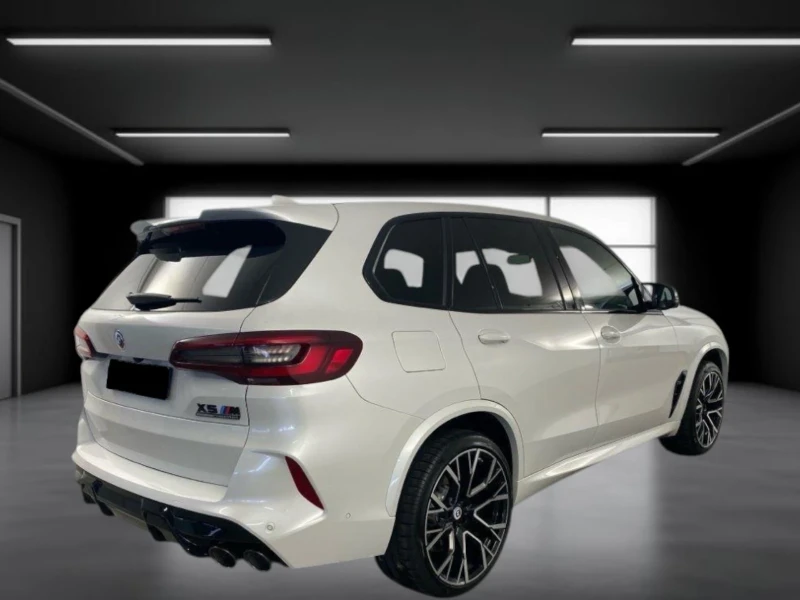 BMW X5M COMPETITION* 625HP* CARBON* ПАНО* H&K* ГАРАНЦИЯ, снимка 6 - Автомобили и джипове - 52958611