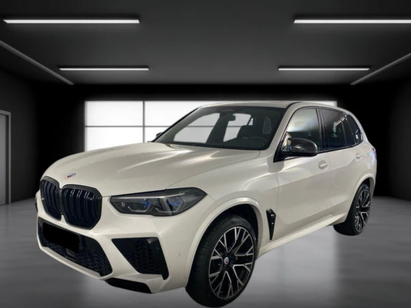 BMW X5M COMPETITION* 625HP* CARBON* ПАНО* H&K* ГАРАНЦИЯ