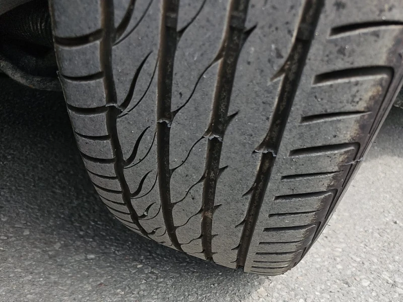 BMW 535 * 535i xDrive * CARFAX * ЦЕНА ДО БГ, снимка 12 - Автомобили и джипове - 53013584