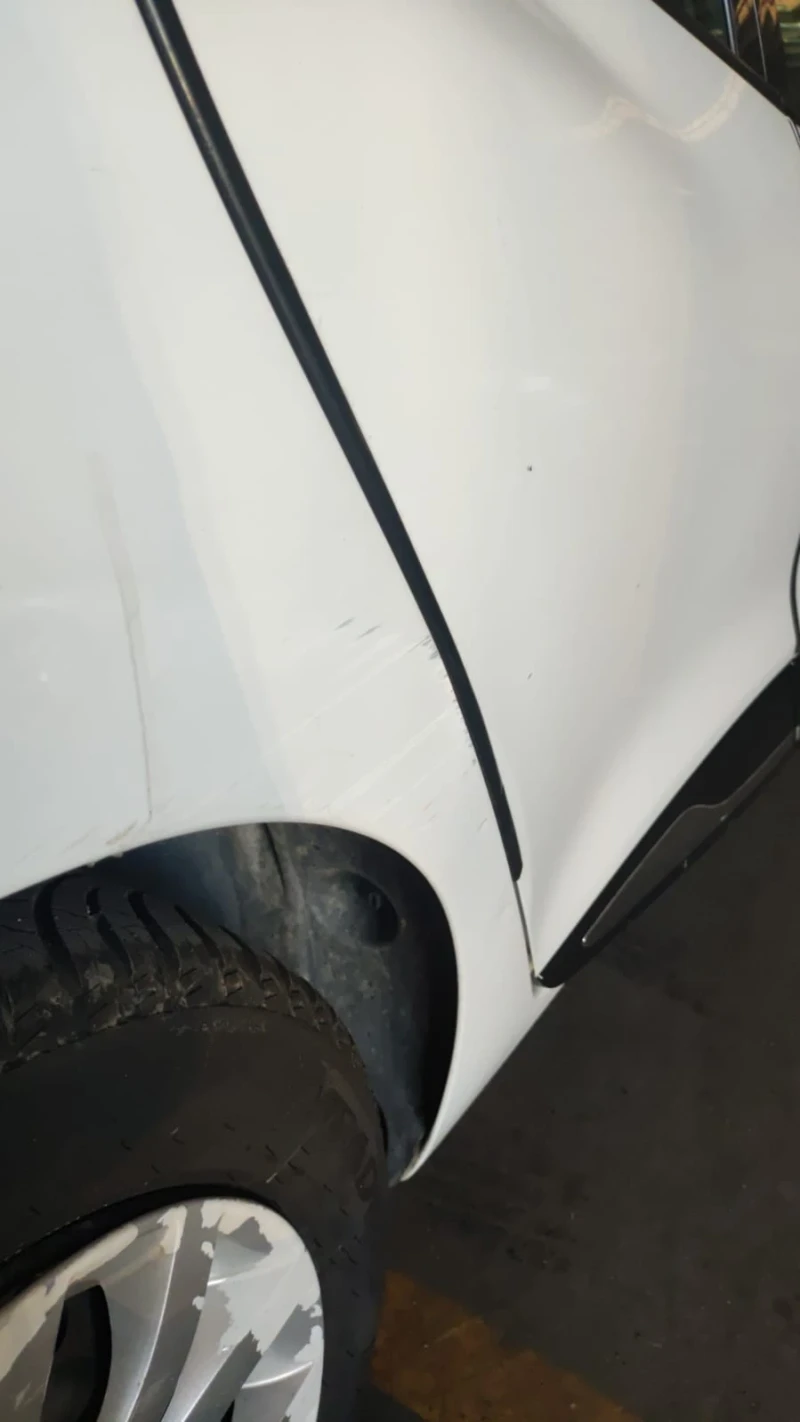 Renault Clio ОЧАКВАН ВНОС! ГАЗ/БЕНЗИН, снимка 7 - Автомобили и джипове - 53036021