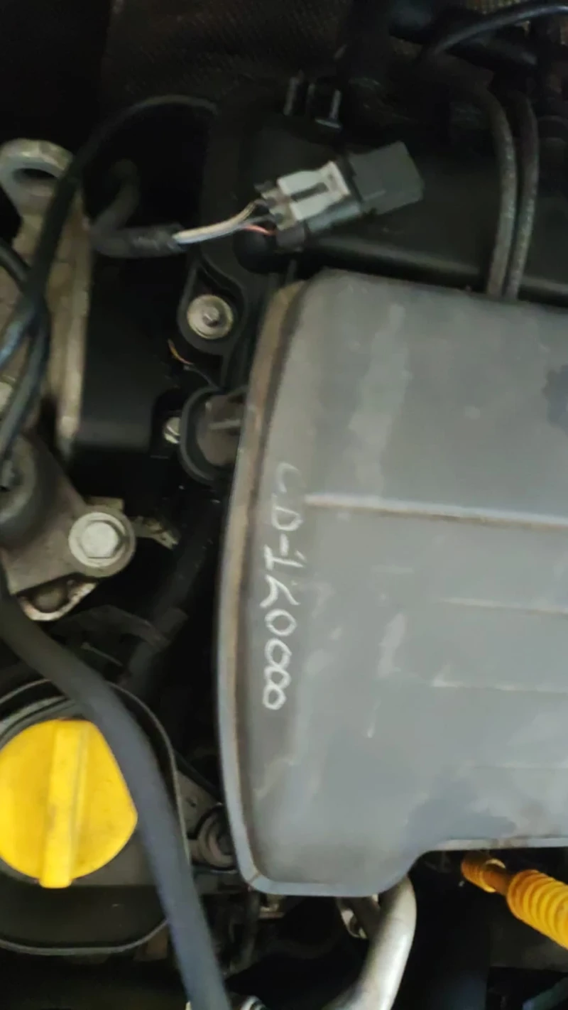 Renault Clio ОЧАКВАН ВНОС! ГАЗ/БЕНЗИН, снимка 14 - Автомобили и джипове - 53036021