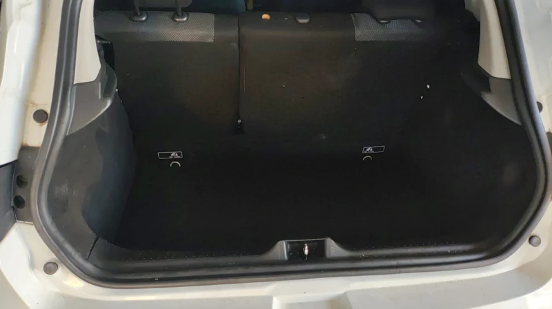 Renault Clio ОЧАКВАН ВНОС! ГАЗ/БЕНЗИН, снимка 10 - Автомобили и джипове - 53036021