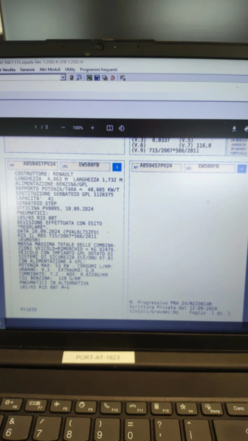 Renault Clio ОЧАКВАН ВНОС! ГАЗ/БЕНЗИН, снимка 16 - Автомобили и джипове - 53036021