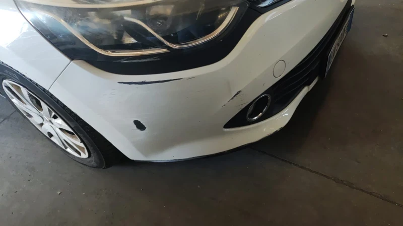 Renault Clio ОЧАКВАН ВНОС! ГАЗ/БЕНЗИН, снимка 6 - Автомобили и джипове - 53036021