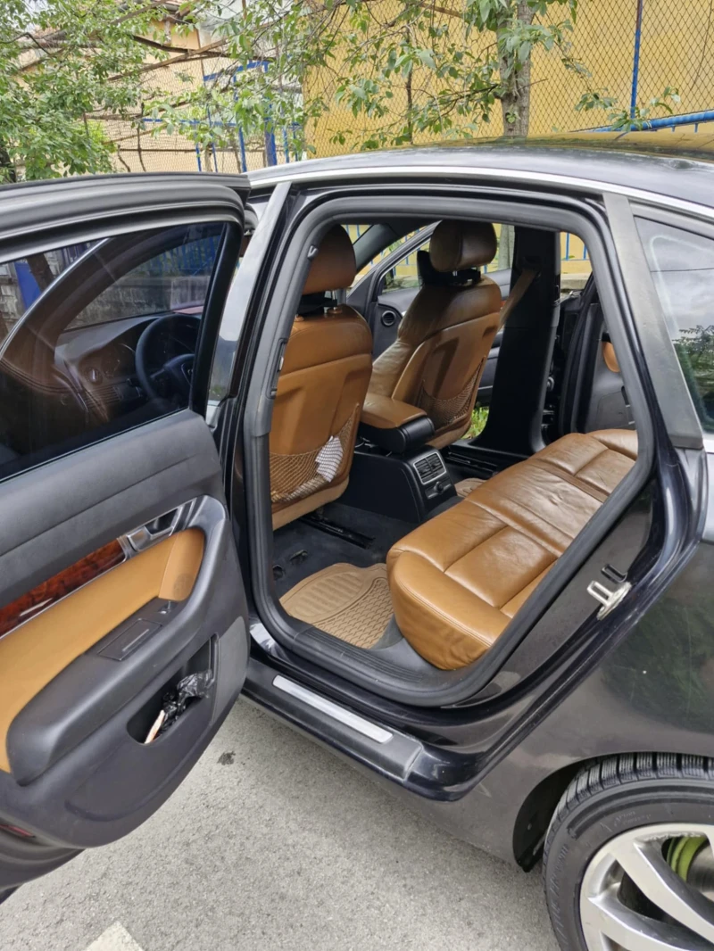 Audi A6 A6, снимка 5 - Автомобили и джипове - 53160368