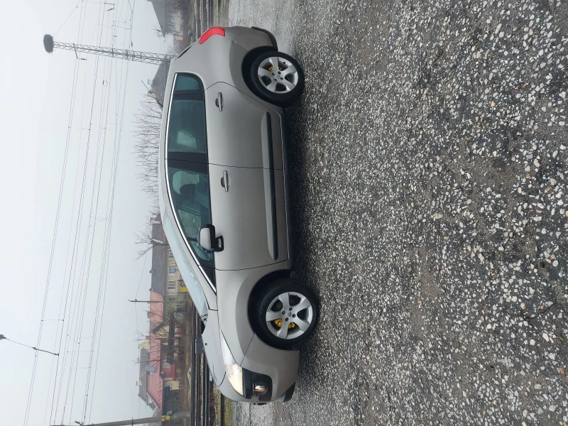 Peugeot 3008 1.6 , снимка 2 - Автомобили и джипове - 53293713