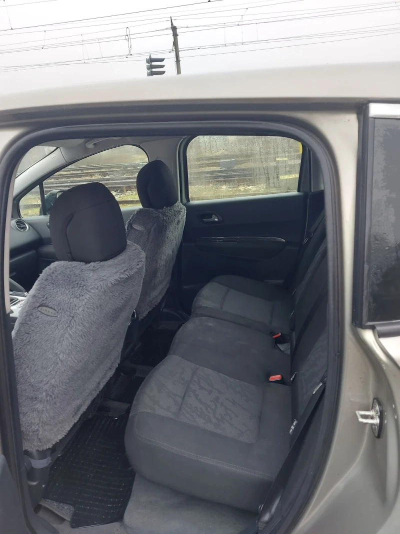 Peugeot 3008 1.6 , снимка 6 - Автомобили и джипове - 53293713
