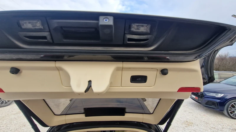 Porsche Panamera 3.0D/PODGREV/КАМЕРА/PANO/ВНОС БЕЛГИЯ , снимка 9 - Автомобили и джипове - 53459313