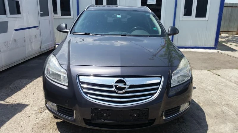 Opel Insignia 2.0 CDTI | Mobile.bg � ����������� 1