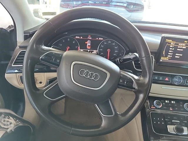 Audi A8 L 4.2 - изображение 9