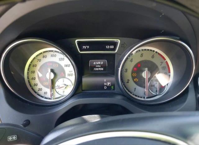 Mercedes-Benz CLA 250 4MATIC, снимка 9 - Автомобили и джипове - 48112276