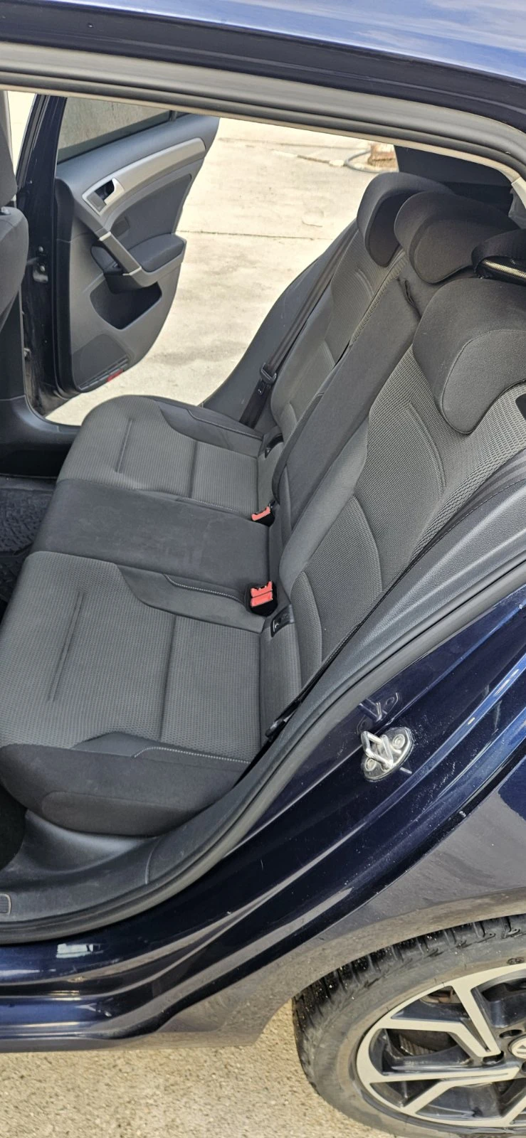 VW Golf  - изображение 9