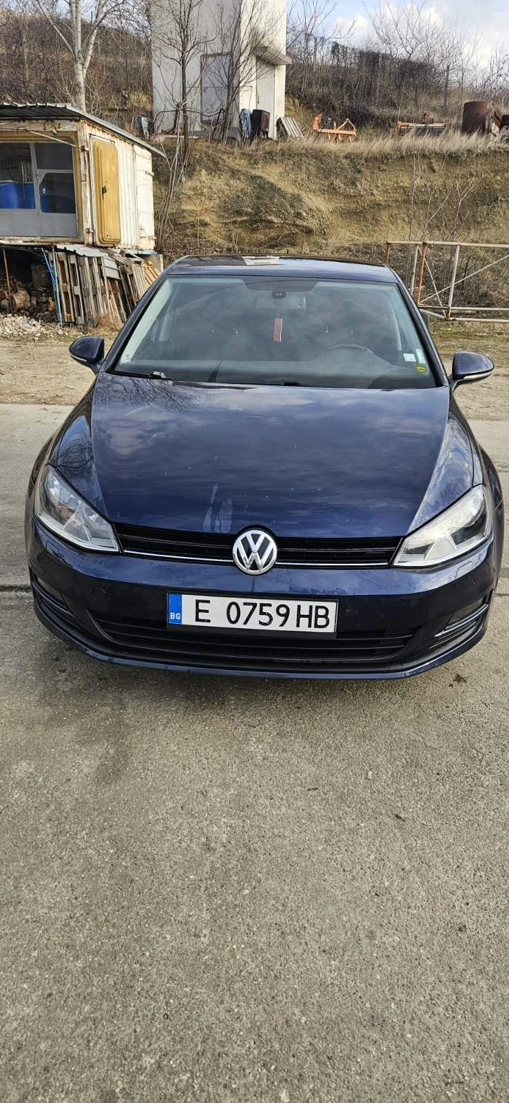 VW Golf  - изображение 7