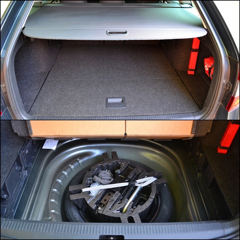 Skoda Octavia 1.6 TDI Style | Mobile.bg   15