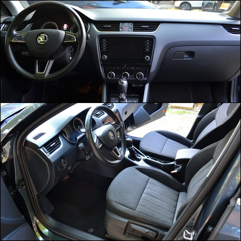 Skoda Octavia 1.6 TDI Style - изображение 8