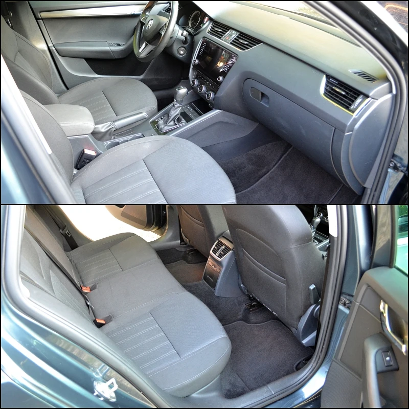 Skoda Octavia 1.6 TDI Style - изображение 9