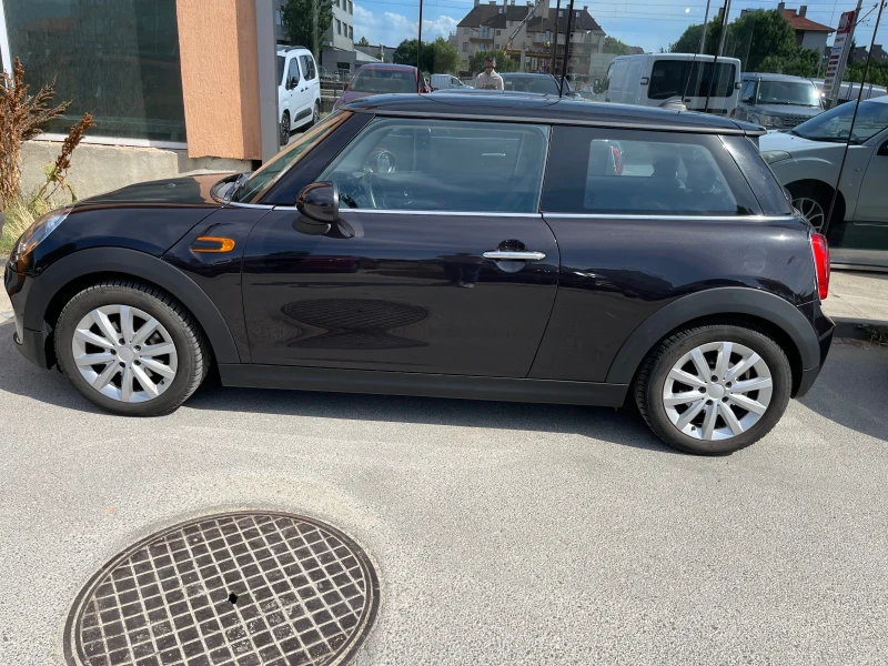 Mini Cooper 64000км - 23500 лв. - 55826395 1