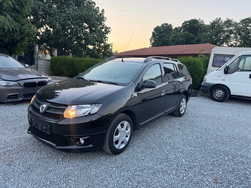 Dacia Logan 1.5dci УНИКАТ!!! - 7600 лв. - 38363517 1